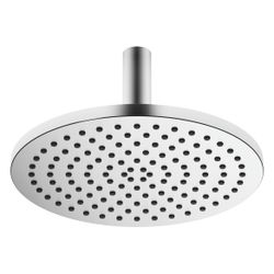 Dornbracht Regenbrause mit Deckenanbindung FlowReduce Kunststoff D 300mm Pure R... DORNBRACHT-28684970-93 4099477294254 (Abb. 1)