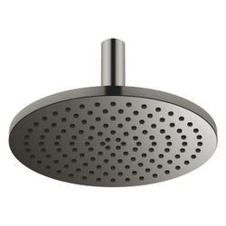 Dornbracht Regenbrause mit Deckenanbindung Kunststoff D 300mm Pure Rain 14l/min... DORNBRACHT-28685970-19 4099477313382 (Abb. 1)