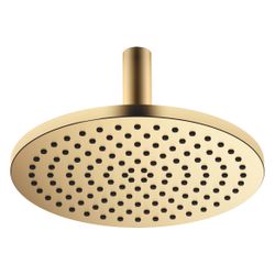 Dornbracht Regenbrause mit Deckenanbindung Kunststoff D 300mm Pure Rain 14l/min... DORNBRACHT-28685970-37 4099477436043 (Abb. 1)