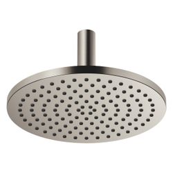 Dornbracht Regenbrause mit Deckenanbindung FlowReduce Metall D 300mm Pure Rain ... DORNBRACHT-28686970-06 4099477294278 (Abb. 1)