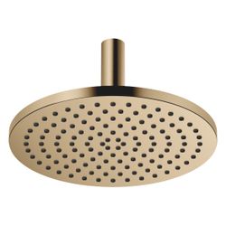 Dornbracht Regenbrause mit Deckenanbindung Metall D 300mm Pure Rain 14l/min, Da... DORNBRACHT-28687970-39 4099477312880 (Abb. 1)