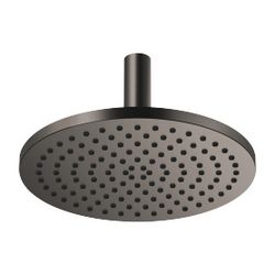 Dornbracht Regenbrause mit Deckenanbindung Serienspezifisch 28689970 Dark Plati... DORNBRACHT-28689970-99 4029011745492 (Abb. 1)