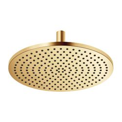 Dornbracht Regenbrause mit Deckenanbindung D 400mm Pure Rain 20l/min, Messing g... DORNBRACHT-28699970-28 4029011898679 (Abb. 1)