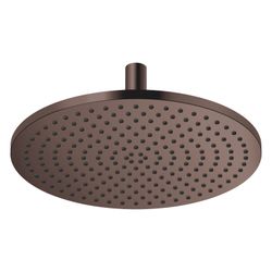 Dornbracht Regenbrause mit Deckenanbindung D 400mm Pure Rain 20l/min, Dark Bron... DORNBRACHT-28699970-43 4099477465272 (Abb. 1)
