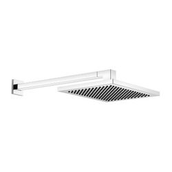 Dornbracht Symetrics Regenbrause mit Wandanbindung Serienspezifisch 28765980 ch... DORNBRACHT-28765980-00 4029011734601 (Abb. 1)