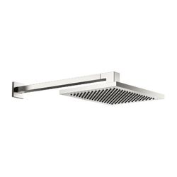 Dornbracht Symetrics Regenbrause mit Wandanbindung Serienspezifisch 28765980 pl... DORNBRACHT-28765980-06 4029011734618 (Abb. 1)