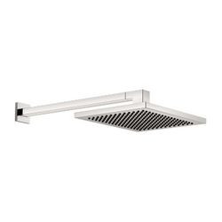 Dornbracht Symetrics Regenbrause mit Wandanbindung Serienspezifisch 28765980 pl... DORNBRACHT-28765980-08 4029011734625 (Abb. 1)