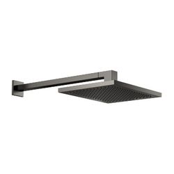 Dornbracht Symetrics Regenbrause mit Wandanbindung Serienspezifisch 28765980 Da... DORNBRACHT-28765980-99 4029011798511 (Abb. 1)