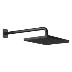 Dornbracht Regenbrause mit Wandanbindung Ausladung 450mm 300x240mm 14l/min G 1/... DORNBRACHT-28769710-33 4099477505831 (Abb. 1)