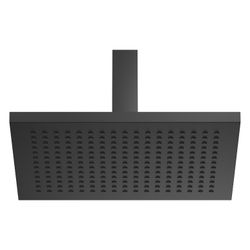 Dornbracht Regenbrause Symetrics mit Deckenanbindung FlowReduce 300x240mm 6,8l/... DORNBRACHT-28770980-33 4099477506081 (Abb. 1)