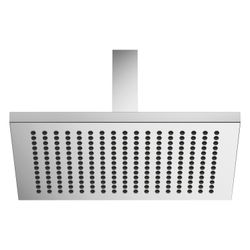 Dornbracht Regenbrause Symetrics mit Deckenanbindung FlowReduce 300x240mm 6,8l/... DORNBRACHT-28770980-93 4099477470702 (Abb. 1)