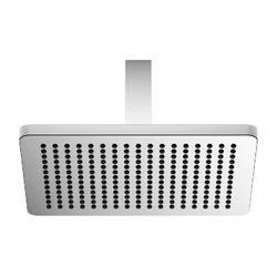 Dornbracht LULU Regenbrause mit Deckenanbindung 28796710 chrom... DORNBRACHT-28796710-00 4029011734809 (Abb. 1)