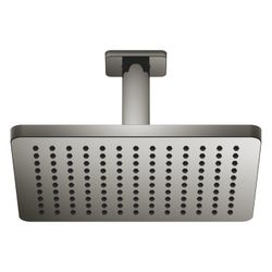 Dornbracht Regenbrause mit Deckenanbindung 300x240mm Pure Rain 14l/min Anschlus... DORNBRACHT-28798710-19 4099477506982 (Abb. 1)
