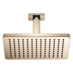 Dornbracht Regenbrause mit Deckenanbindung 300x240mm Pure Rain 14l/min Anschlus... DORNBRACHT-28798710-26 4099477507019 (Abb. 1)