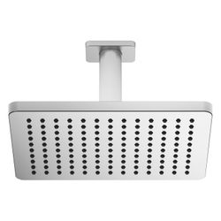 Dornbracht Regenbrause mit Deckenanbindung 300x240mm Pure Rain 14l/min Anschlus... DORNBRACHT-28798710-93 4099477492315 (Abb. 1)