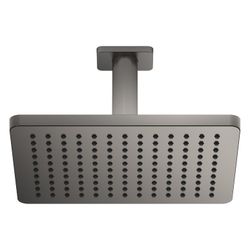 Dornbracht Regenbrause mit Deckenanbindung 300x240mm Pure Rain 14l/min Anschlus... DORNBRACHT-28798710-99 4099477507132 (Abb. 1)