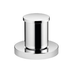 Dornbracht Zweiwege-Umstellung Meta für Wannenrandmontage, Bohrung 32mm, Anschl... DORNBRACHT-29140660-00 4029011820854 (Abb. 1)
