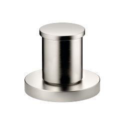 Dornbracht Zweiwege-Umstellung Meta für Wannenrandmontage, Bohrung 32mm, Anschl... DORNBRACHT-29140660-06 4029011820861 (Abb. 1)