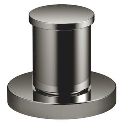 Dornbracht Zweiwege-Umstellung Meta für Wannenrandmontage, Bohrung 32mm, Anschl... DORNBRACHT-29140660-19 4029011997525 (Abb. 1)