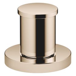 Dornbracht Zweiwege-Umstellung Meta für Wannenrandmontage, Bohrung 32mm, Anschl... DORNBRACHT-29140660-26 4099477187884 (Abb. 1)
