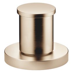 Dornbracht Zweiwege-Umstellung Meta für Wannenrandmontage, Bohrung 32mm, Anschl... DORNBRACHT-29140660-27 4099477187891 (Abb. 1)