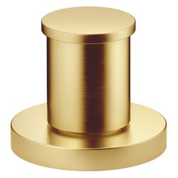 Dornbracht Zweiwege-Umstellung Meta für Wannenrandmontage, Bohrung 32mm, Anschl... DORNBRACHT-29140660-37 4099477436289 (Abb. 1)