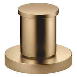 Dornbracht Zweiwege-Umstellung Meta für Wannenrandmontage, Bohrung 32mm, Anschl... DORNBRACHT-29140660-39 4099477348384 (Abb. 1)