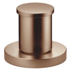 Dornbracht Zweiwege-Umstellung Meta für Wannenrandmontage, Bohrung 32mm, Anschl... DORNBRACHT-29140660-42 4099477208848 (Abb. 1)