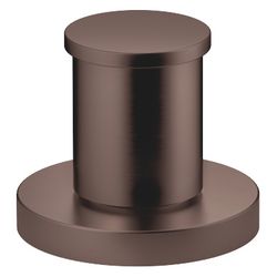 Dornbracht Zweiwege-Umstellung Meta für Wannenrandmontage, Bohrung 32mm, Anschl... DORNBRACHT-29140660-43 4099477465333 (Abb. 1)