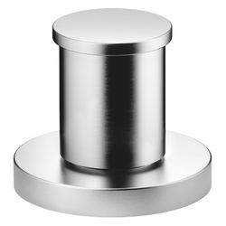 Dornbracht Zweiwege-Umstellung Meta für Wannenrandmontage, Bohrung 32mm, Anschl... DORNBRACHT-29140660-93 4029011945724 (Abb. 1)
