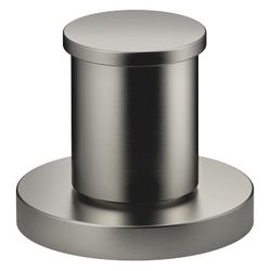 Dornbracht Zweiwege-Umstellung Meta für Wannenrandmontage, Bohrung 32mm, Anschl... DORNBRACHT-29140660-99 4099477238265 (Abb. 1)