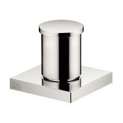 Dornbracht Zweiwege-Umstellung IMO für Wannenrandmontage, 32mm Rosette 60x60mm ... DORNBRACHT-29140670-08 4029011685613 (Abb. 1)