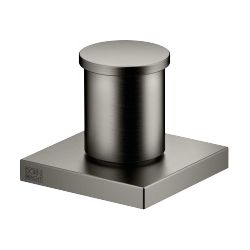 Dornbracht Zweiwege-Umstellung IMO für Wannenrandmontage, 32mm Rosette 60x60mm ... DORNBRACHT-29140670-99 4029011826450 (Abb. 1)