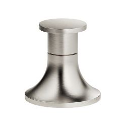 Dornbracht Zweiwege-Umstellung Vaia für Wannenrandmontage, Bohrung 30mm, Anschl... DORNBRACHT-29140809-06 4029011738784 (Abb. 1)