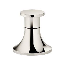 Dornbracht Zweiwege-Umstellung Vaia für Wannenrandmontage, Bohrung 30mm, Anschl... DORNBRACHT-29140809-08 4029011894473 (Abb. 1)