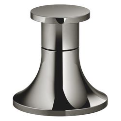 Dornbracht Zweiwege-Umstellung Vaia für Wannenrandmontage, Bohrung 30mm, Anschl... DORNBRACHT-29140809-19 4099477074238 (Abb. 1)
