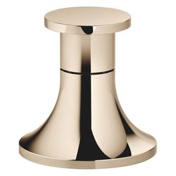 Dornbracht Zweiwege-Umstellung Vaia für Wannenrandmontage, Bohrung 30mm, Anschl... DORNBRACHT-29140809-47 4099477091938 (Abb. 1)