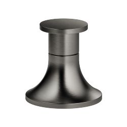 Dornbracht Zweiwege-Umstellung Vaia für Wannenrandmontage, Bohrung 30mm, Anschl... DORNBRACHT-29140809-99 4029011745034 (Abb. 1)