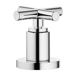 Dornbracht Zweiwege-Umstellung Tara für Wannenrandmontage, 32mm, 1/2", 64,9l/mi... DORNBRACHT-29140892-00 4029011521065 (Abb. 1)