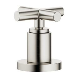 Dornbracht Zweiwege-Umstellung Tara für Wannenrandmontage, 32mm, 1/2", 64,9l/mi... DORNBRACHT-29140892-06 4029011521072 (Abb. 1)