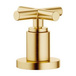 Dornbracht Zweiwege-Umstellung Tara für Wannenrandmontage, 32mm, 1/2", 64,9l/mi... DORNBRACHT-29140892-28 4029011899058 (Abb. 1)