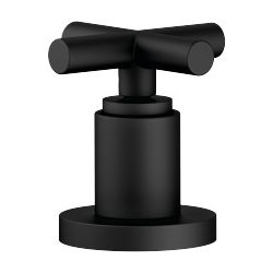 Dornbracht Zweiwege-Umstellung Tara für Wannenrandmontage, 32mm, 1/2", 64,9l/mi... DORNBRACHT-29140892-33 4029011521102 (Abb. 1)