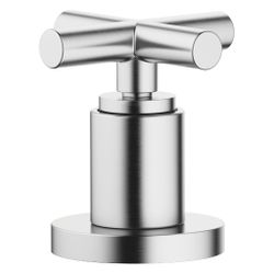 Dornbracht Zweiwege-Umstellung Tara für Wannenrandmontage, 32mm, 1/2", 64,9l/mi... DORNBRACHT-29140892-93 4029011945748 (Abb. 1)