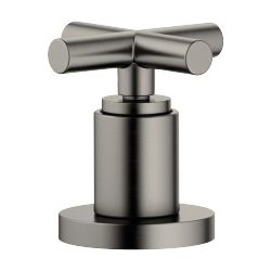 Dornbracht Zweiwege-Umstellung Tara für Wannenrandmontage, 32mm, 1/2", 64,9l/mi... DORNBRACHT-29140892-99 4029011818660 (Abb. 1)
