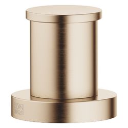 Dornbracht Zweiwege-Umstellung, Wannenr. aut. Umstellung, 32mm, 50mm 64,9l/min ... DORNBRACHT-29140979-46 4099477033037 (Abb. 1)