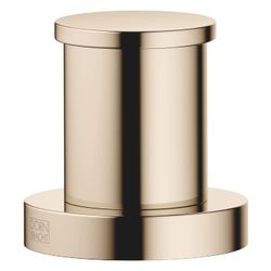 Dornbracht Zweiwege-Umstellung, Wannenr. aut. Umstellung, 32mm, 50mm 64,9l/min ... DORNBRACHT-29140979-47 4099477033044 (Abb. 1)