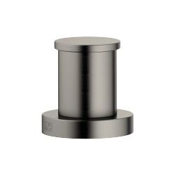 Dornbracht Zweiwege-Umstellung, Wannenr. aut. Umstellung, 32mm, 50mm 64,9l/min ... DORNBRACHT-29140979-99 4029011818608 (Abb. 1)