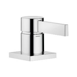 Dornbracht Waschtisch-Einhandbatterie Mem, starrer Auslauf, Chrom... DORNBRACHT-29210782-00 4029011681578 (Abb. 1)