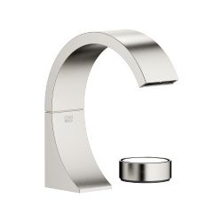 Dornbracht CYO Waschtisch-2-Lochbatterie ohne Ablaufgarnitur 29217811 platin ma... DORNBRACHT-29217811-06 4029011930294 (Abb. 1)