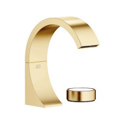 Dornbracht CYO Waschtisch-2-Lochbatterie ohne Ablaufgarnitur 29217811 Messing g... DORNBRACHT-29217811-28 4029011930317 (Abb. 1)